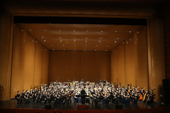 天籟妙音婉轉流——《隴上行》民族音樂會奏響金城