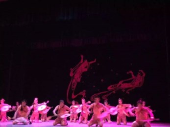 “甘音隴韻”齋月晚會(huì)成功舉行