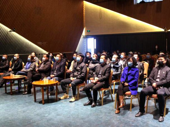 重溫黨史 ，銘記初心   ——甘肅演藝集團歌舞劇院組織開展主題黨日活動