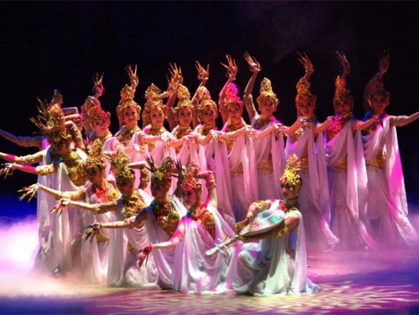 喜報(bào)!我們成功入選了！