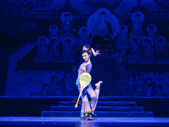 祝賀！康琦當(dāng)選甘肅省出席黨的二十大代表！