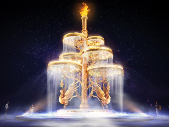 六月“潮”哪看？【樂(lè)動(dòng)敦煌-上元市集】沉浸式互動(dòng)體驗(yàn)街區(qū)邀您打卡