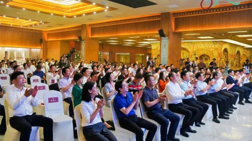 緣起樂(lè)動(dòng)，逐夢(mèng)同行 | 6月15日，樂(lè)動(dòng)敦煌--文旅產(chǎn)業(yè)綜合體開(kāi)業(yè)一周年慶典成功舉辦