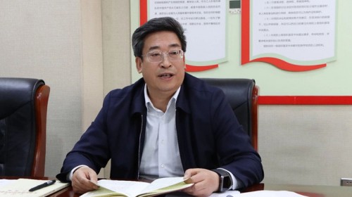 甘肅演藝集團(tuán)黨委開(kāi)展深入貫徹中央八項(xiàng)規(guī)定精神學(xué)習(xí)教育讀書班第五次集中學(xué)習(xí)